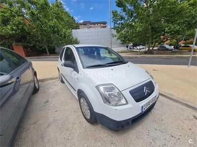 Citroën C2