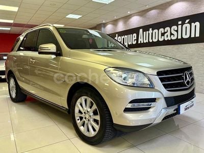 Mercedes ML350