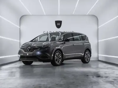 Usado Renault Espace