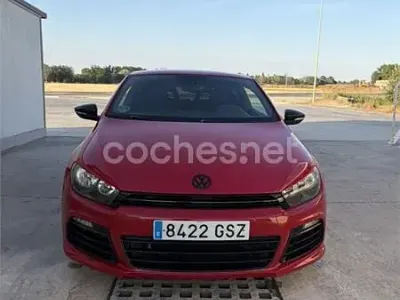 Usado VW Scirocco