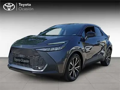 Brugt Toyota Auris Advance 136 HK (100 kW) 2025 Hatchback
