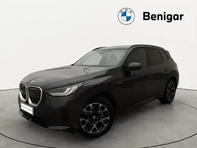 Używany BMW X3 Comfort Edition 197 KM (144 kW) 2025 Szary SUV