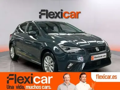 Usado Seat Ibiza
