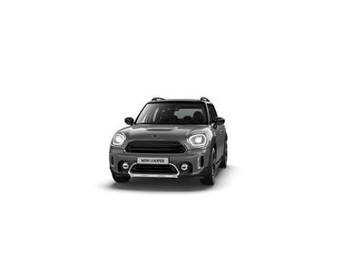 Usado Mini Cooper Countryman 136 HP (100 kW) 2022 Cinzento SUV