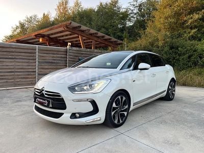 Citroën DS5