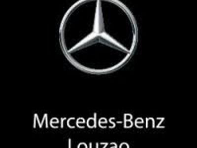 Usado Mercedes B250 Progressive 160 CV (117 kW) 2022 Gris / plateado Utilitario