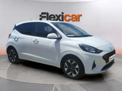 Usado Hyundai i10