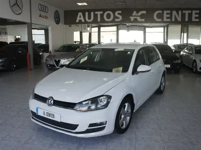 Usado VW Golf VII