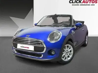 Usado Mini ONE 102 CV (75 kW) 2020 Utilitario