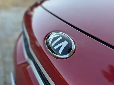 Usado Kia Rio