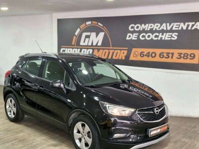 usado Opel Mokka Todoterreno Automático de 5 Puertas