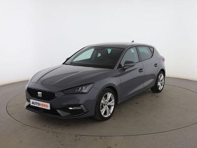 Usado Seat Leon FR 131 CV (96 kW) 2023