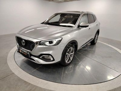 Usado MG EHS Luxury 258 CV (189 kW) 2022 Gris / plata SUV