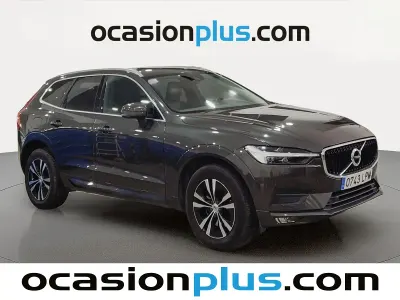 Usado Volvo XC60