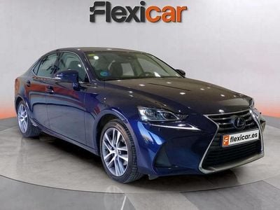 Lexus IS300h