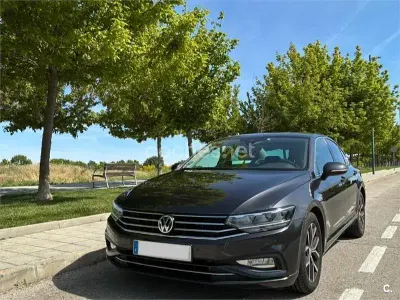 Usado VW Passat