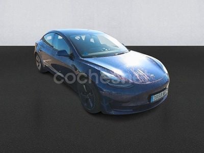Eléctrico Usado 2023 Tesla Model 3 RWD Berlina | 29.490 € (Precio justo)