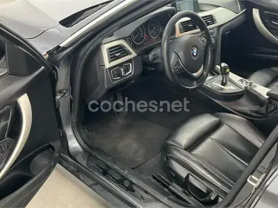 Usado BMW 318