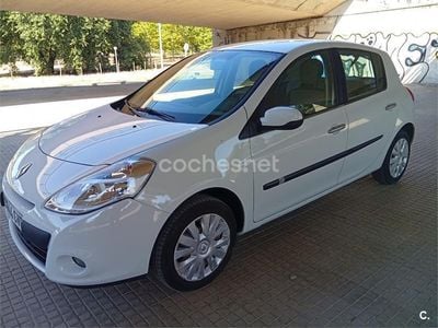 Renault Clio II