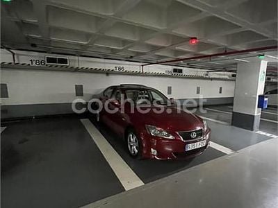Lexus IS220d