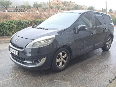 Usado Renault Grand Scénic III
