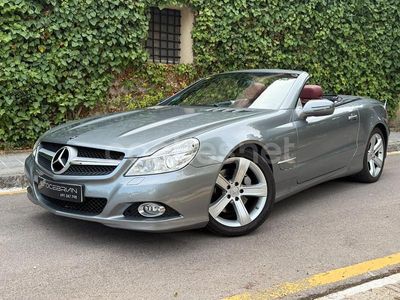 Mercedes SL350