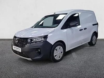 Blanco mineral solido Nuevo 2025 Nissan Townstar | 23.750 € (Precio justo)