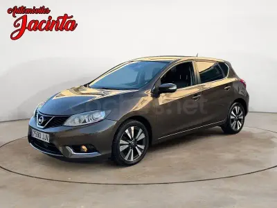 Usado Nissan Pulsar