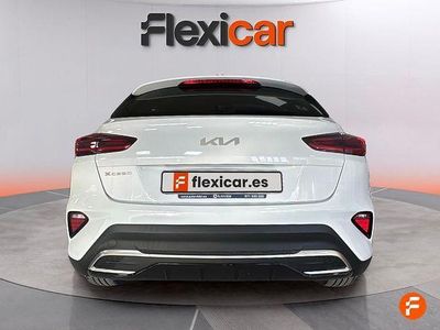 Brugt Kia XCeed 120 HK (88 kW) 2022 Hvid SUV