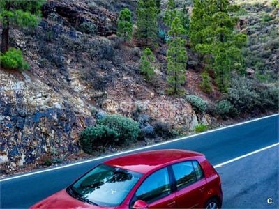 VW Golf IV