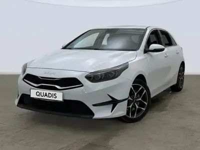 Usado Kia Ceed 120 CV (88 kW) 2022 Utilitario