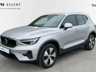 Usado Volvo XC40 Core 2023 Plateado SUV