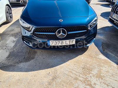 Mercedes A220