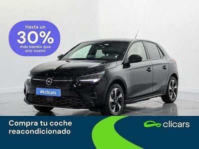 Opel Corsa-e