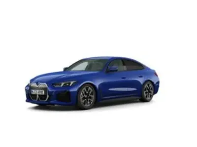 Usado BMW i4