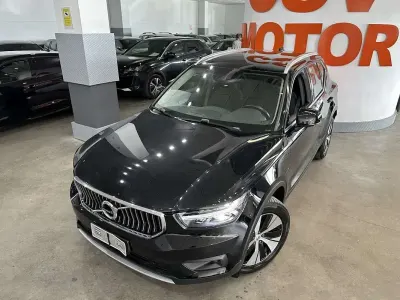 Begagnad Volvo XC40 Inscription 2021 SUV