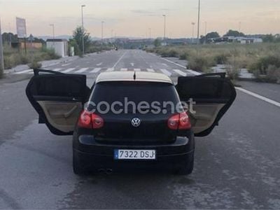 VW Golf IV