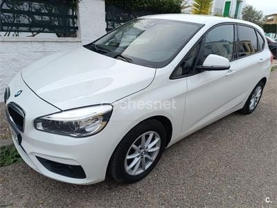 BMW 216 Active Tourer