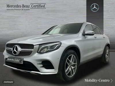 Mercedes GLC250