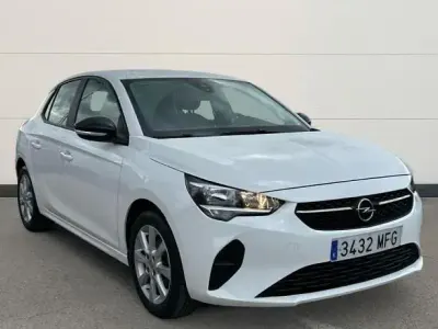 Brugt Opel Corsa