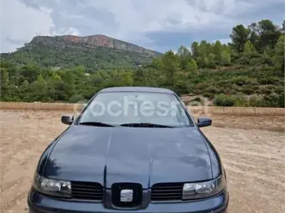 Usado Seat Leon
