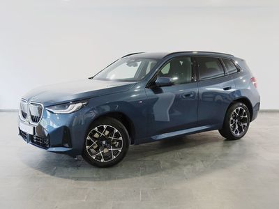 Usado 2024 BMW X3 Comfort Edition SUV | 59.900 € (Caro)