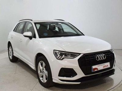 Usado Audi Q3 Advanced 150 CV (110 kW) 2025 Blanco SUV
