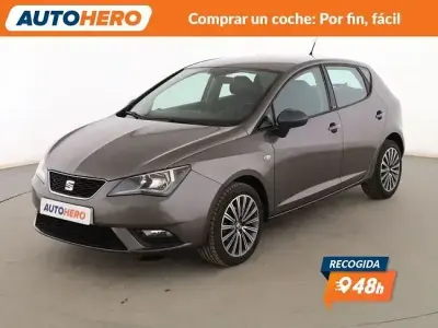Usado Seat Ibiza