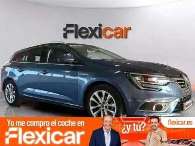 Usado Renault Mégane IV