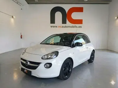 Usado Opel Adam