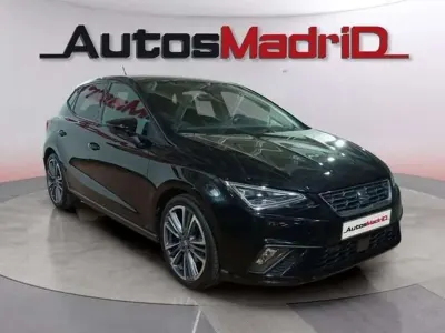 Usado Seat Ibiza