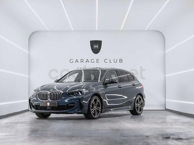 Usado BMW 118 M Sport 140 CV (102 kW) 2019 Azul Utilitario