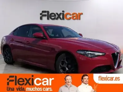 Usado Alfa Romeo Giulia