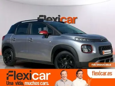 Usado Citroën C3 Aircross